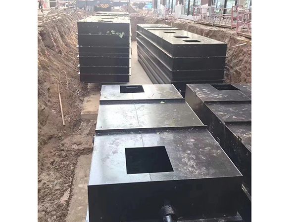 赫章​甘肃嘉源通环保：全品类水处理设备，一站式守护碧水清流