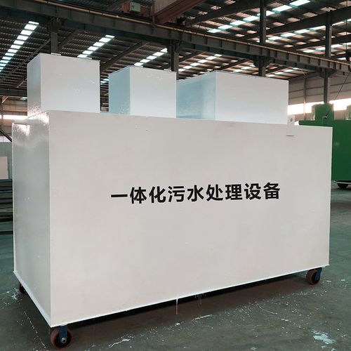 赫章甘肃嘉源通全域服务｜专业污水处理设备定制生产、安装运维一站式解决方案